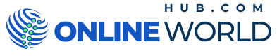 Online World Hub